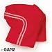 Webkinz Clothing Red Sport Pant