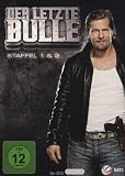 Produkt-Bild: Der letzte Bulle - Staffel 1 & 2 [6 DVDs]