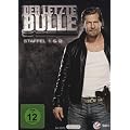 Der letzte Bulle - Staffel 1 & 2 [6 DVDs]