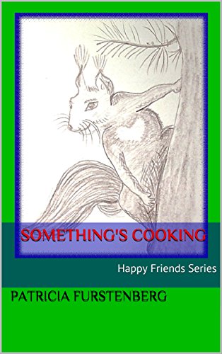 Something's Cooking: Happy Friends Series
