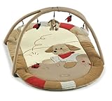 Sterntaler - 91812 Spielbogen Hanno Hund