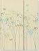 Butterflies Journal (Magnetic Closure) (Notebook, Diary) (Journals) by Peter Pauper Press
