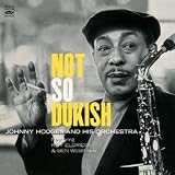 Not So Dukish + Side By Side + Blues A-Plenty
