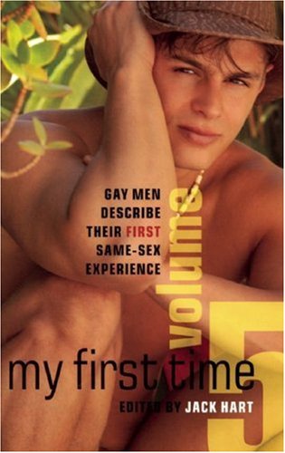 My First Time: Volume 5 (My First Time)