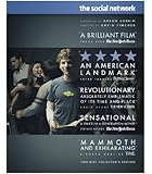 The Social Network (Two-Disc Collector's Edition) [Blu-ray]