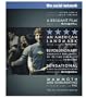 The Social Network (Two-Disc Collector's Edition) [Blu-ray]