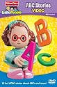 Fisher-Price Little People: ABC Stories [DVD]
