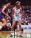 Larry Bird Autographed/Hand Signed Boston Celtics 8x10 Photo (Yelling)