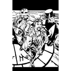 The Starman Omnibus Vol. 2