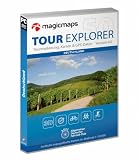 Tour Explorer 50 - Deutschland V.4