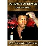 Pendant of Power, A Fantasy Adventure