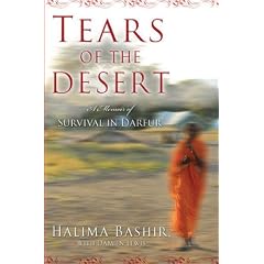 Tears Of The Desert: A Memoir Of Survival In Darfur
