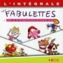 L'Int�grale des Fabulettes (Coffret 18 CD)