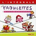 L'Int�grale des Fabulettes (Coffret 18 CD)