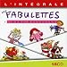 L'Int�grale des Fabulettes (Coffret 18 CD)