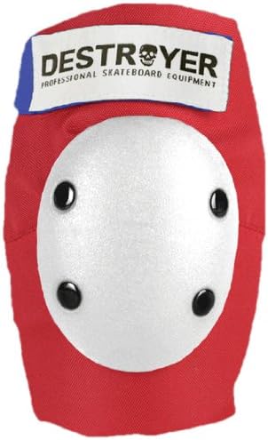 Destroyer Retro Pro Elbow Pad