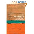 The Animal Kingdom: A Very Short Introduction (Very Short Introductions)