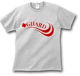 Lifeguard T-Shirt