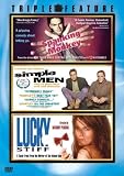 Spanking the Monkey / Simple Men / Lucky Stiff (Triple Feature)