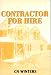 Contractor For Hire