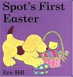 Spot's First Easter