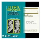Lloyd George: a diary