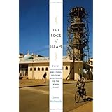 the edge of islam power personhood and ethnoreligious boundaries on the kenya coast