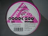 AMETHYST The Tempest / Babel UK 12