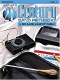 Belwin 21st Century Band Method, Level 1 (Belwin 21st Century Band Method)