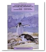 Natural History of the Antarctic Peninsula