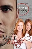 Male Wanted