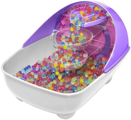 Orbeez Soothing Spa by The Maya Group