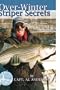 OVER-WINTER STRIPER SECRETS