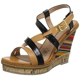 Les Tropeziennes 36Asc01, Mules femme