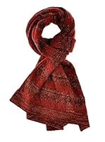 Missoni Bufanda (Rojo)