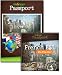 Mango Passport English for French Speakers - Journey 1 [Download]