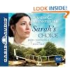 Sarah's Choice (Brides of Lehigh Canal)