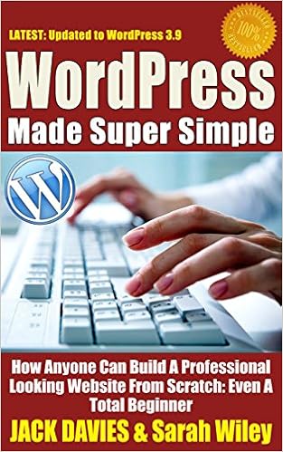  Word Press Made Super Simple