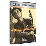 American Masters Woody Guthrie