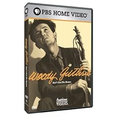 American Masters: Woody Guthrie by 