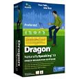 Dragon NaturallySpeaking