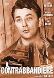 il contrabbandiere (Dvd) Italian Import