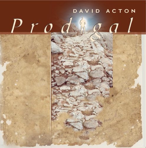 David Acton - Prodigal - Zortam Music
