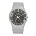 Skagen Men's 805XLTTM Sports Titanium Case with Mesh Watch,Skagen,805XLTTM