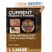 CURRENT Diagnosis and Treatment in Otolaryngology--Head and Neck Surgery: Second Edition (LANGE CURRENT Series)