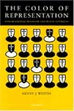 The Color of Representation: Congressional Behavior and Black Interests