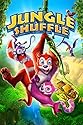 Jungle Shuffle [HD]
