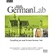 German Langauge Lab - 8 German Audio Lesson CDs, 2 German Software Lesson CDs, German WorkBook and German Phrase Book