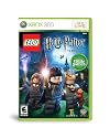 LEGO Harry Potter: Years 1-4