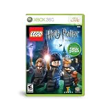 LEGO Harry Potter: Years 1-4